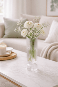 Hovedbilde Katja glassvase L - Nordiq