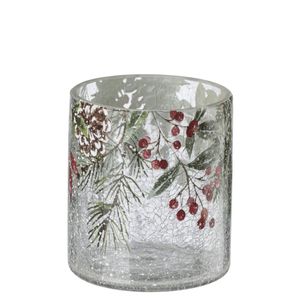 Hovedbilde Winter telysholder - Consilimo